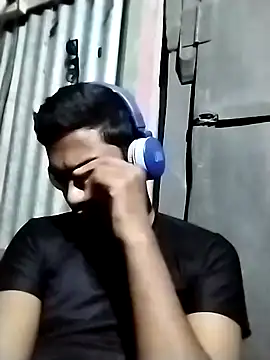 HoT BoY  Salim Khan BD online show from April 19, 2026, 6:10 pm