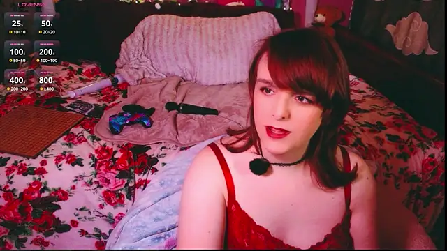 Maddy cat 91 online show from May 28, 2026, 11:18 am