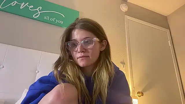 Riley ray69 online show from April 24, 2026, 2:36 am