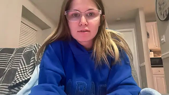 Riley ray69 online show from April 27, 2026, 1:36 am