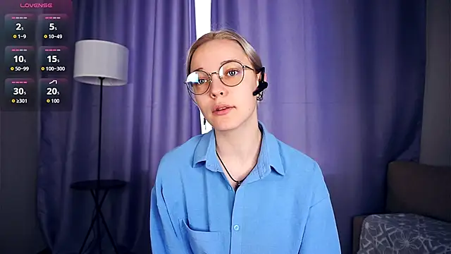 EdaKirkIin online show from September 26, 2025, 6:17 am