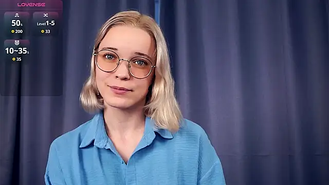 EdaKirkIin online show from October 17, 2025, 5:32 am