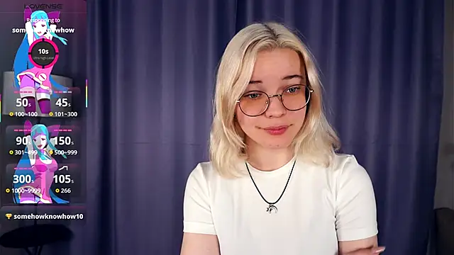 EdaKirkIin online show from November 19, 2025, 5:18 am