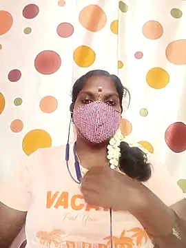 Tamil Abinaya online show from October 12, 2025, 4:39 pm