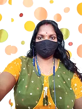 Tamil Abinaya online show from April 21, 2026, 2:51 am