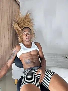 liambolt online show from September 10, 2025, 12:43 am