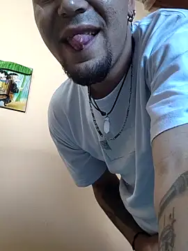 Juuaanp3 online show from September 9, 2025, 2:05 pm