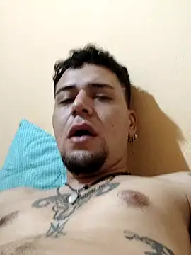 Juuaanp3 online show from September 11, 2025, 6:57 am