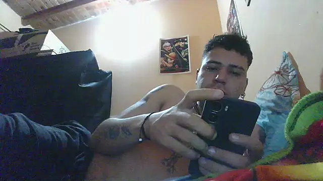 Juuaanp3 online show from October 19, 2025, 11:55 am