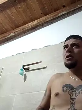 Juuaanp3 online show from March 7, 2026, 7:22 pm