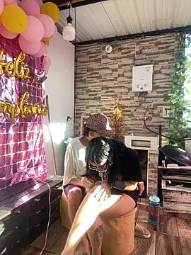 Something pork4 online show from September 9, 2025, 9:14 pm