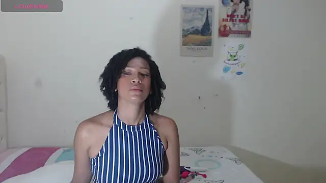 DonnaDidiamantti online show from February 26, 2026, 2:16 pm