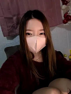 yuuhichan online show from March 24, 2026, 5:56 am