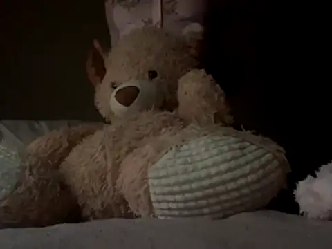 luvrgrllani online show from November 15, 2025, 11:10 pm