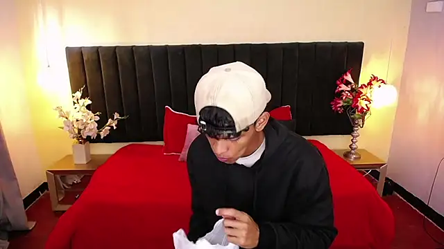 jhos padill online show from September 15, 2025, 1:22 pm