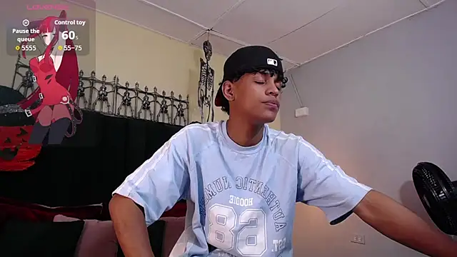 jhos padill online show from November 4, 2025, 1:43 pm