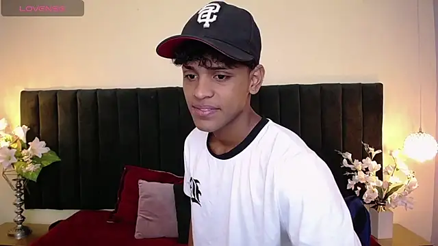 jhos padill online show from April 11, 2026, 1:37 pm