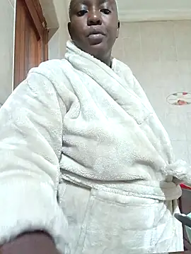 DarkQueen 94 online show from March 22, 2026, 9:40 pm