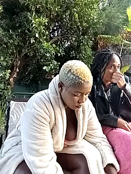 DarkQueen 94 online show from April 9, 2026, 4:45 am