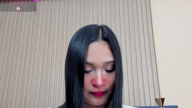 angel ponce online show from September 12, 2025, 7:14 pm