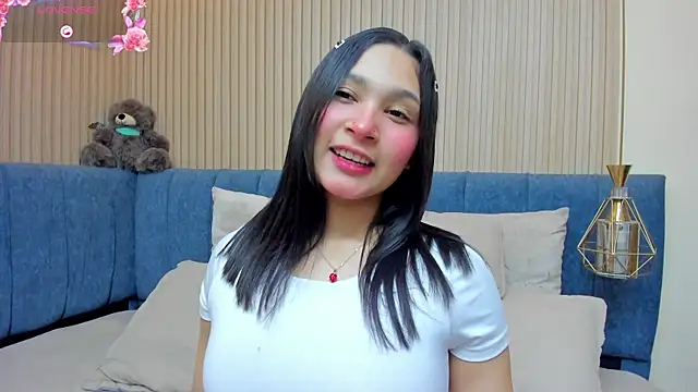 angel ponce online show from April 20, 2026, 7:15 pm