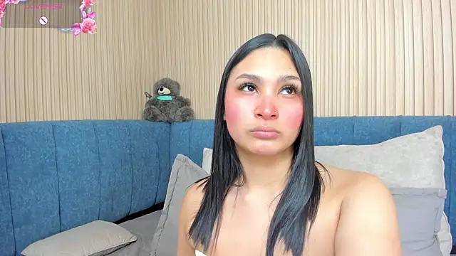 angel ponce online show from May 16, 2026, 12:51 am