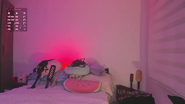 K2xxKrawl online show from February 20, 2026, 11:49 pm