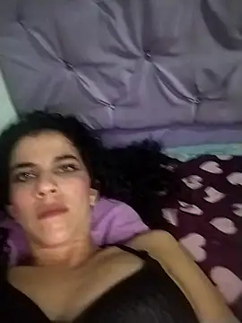 lucerocutte online show from September 9, 2025, 3:06 am