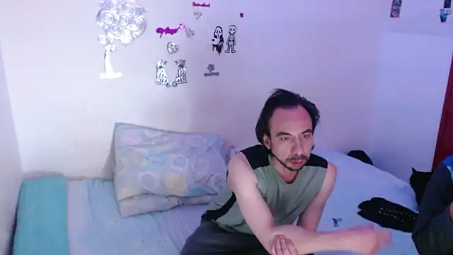 EvaHarryy online show from March 8, 2026, 5:00 am