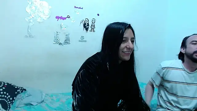 Snapshot of EvaHarryy chatting on May 15, 2026, 2:18 am EvaHarryy online show from May 15, 2026, 2:18 am