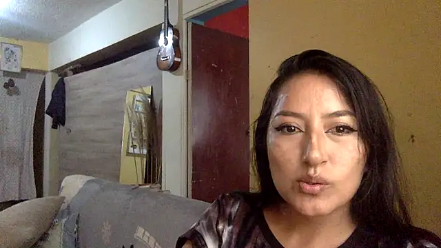 Snapshot of AlbyberCH chatting on February 6, 2026, 8:34 pm AlbyberCH online show from February 6, 2026, 8:34 pm