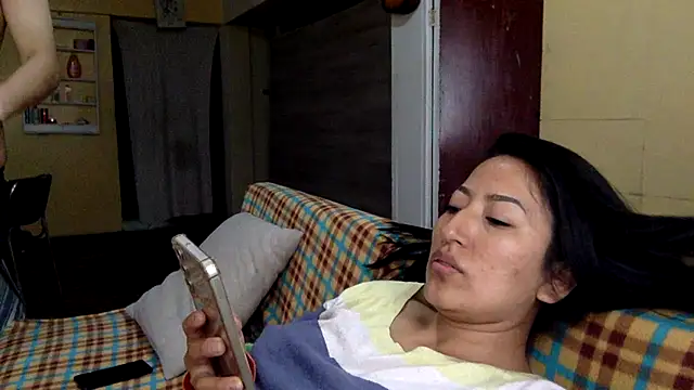 Snapshot of AlbyberCH chatting on March 6, 2026, 2:24 pm AlbyberCH online show from March 6, 2026, 2:24 pm