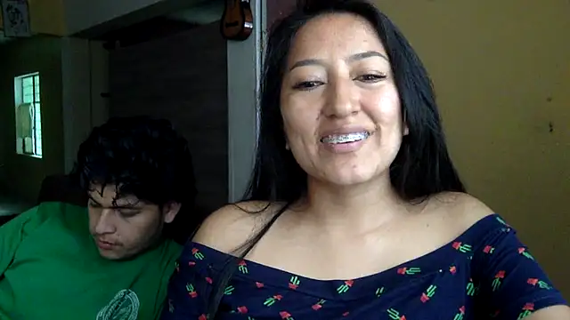 Snapshot of AlbyberCH chatting on March 7, 2026, 5:54 pm AlbyberCH online show from March 7, 2026, 5:54 pm