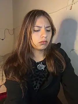 SoftLady S33 online show from May 25, 2026, 2:23 pm