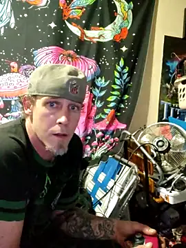 Jc21489 online show from February 8, 2026, 3:10 am