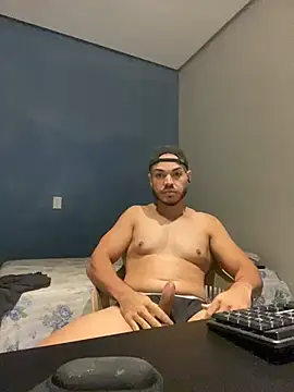 Parrudo321 online show from February 3, 2026, 2:53 am