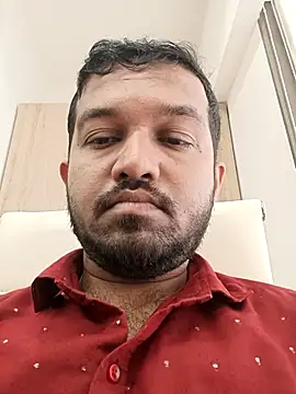 VJ17 online show from September 25, 2025, 4:49 am