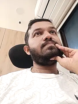 VJ17 online show from March 7, 2026, 12:35 pm