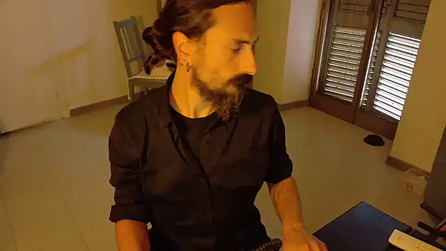 Mrkurt86 online show from November 20, 2025, 3:01 pm