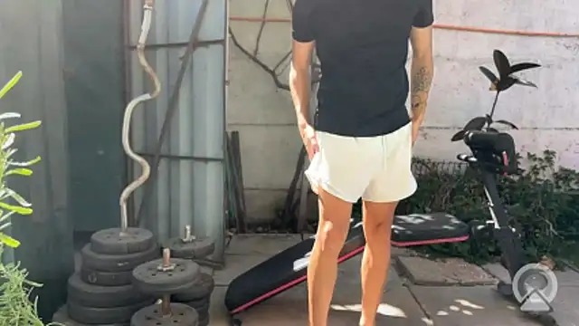 feeelipe2007 online show from February 19, 2026, 7:10 pm