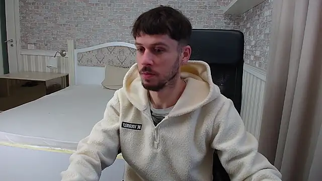 JonahShaw online show from October 10, 2025, 4:33 am