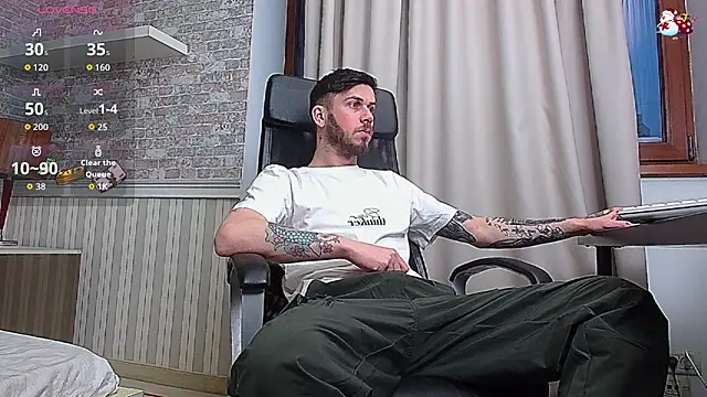 JonahShaw online show from January 11, 2026, 5:45 am