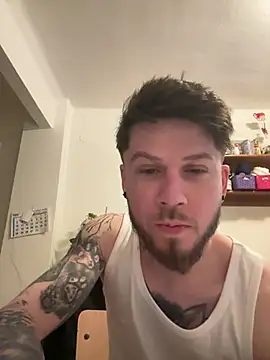 JonahShaw online show from February 24, 2026, 6:44 am