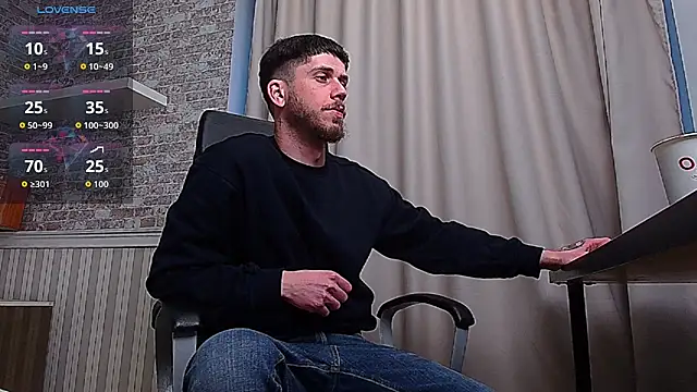 JonahShaw online show from March 29, 2026, 4:12 am