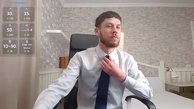 JonahShaw online show from April 15, 2026, 4:19 am