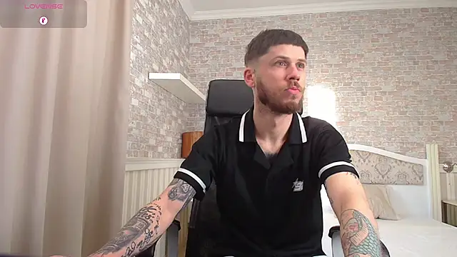 JonahShaw online show from April 21, 2026, 4:30 am