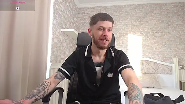 JonahShaw online show from April 23, 2026, 4:24 am