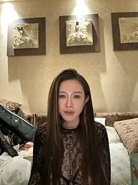 Manson13333 online show from February 1, 2026, 8:57 am