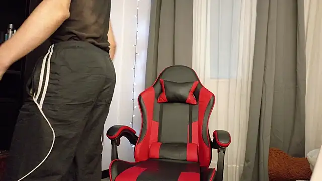 zeta tgn online show from April 15, 2026, 3:13 am