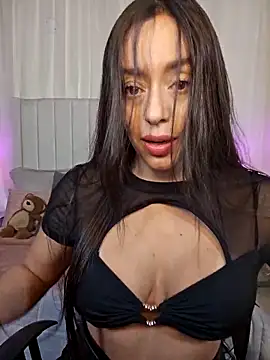 AriadnaTaylor online show from April 27, 2026, 5:00 pm